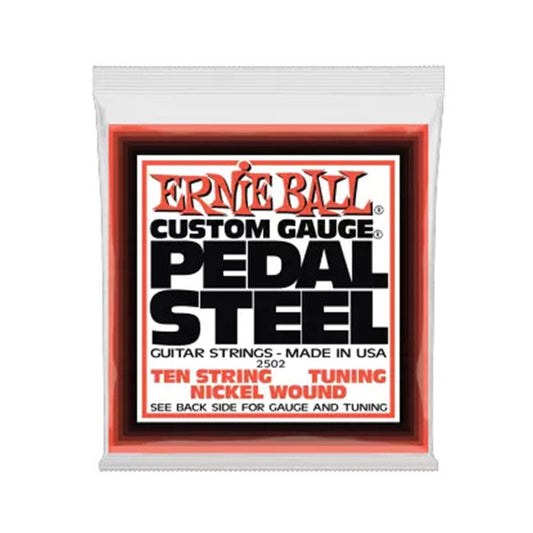 PO2502 - PEDAL STEEL STRINGS