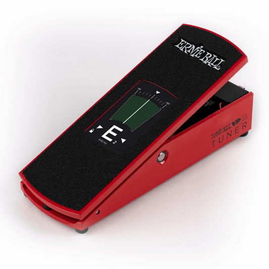 P06202 - VOLUME PEDAL JR. TUNER - RED
