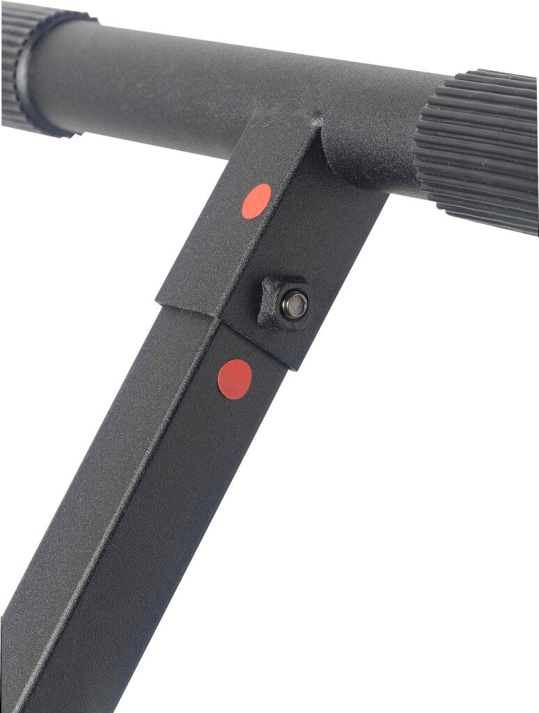 KXS-A35 BK - X Style Keyboard Stand