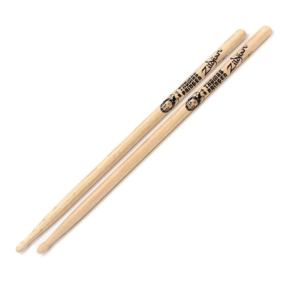 ZASTP -  THOMAS PRIDGEN ARTIST SERIES DRUMSTICKS