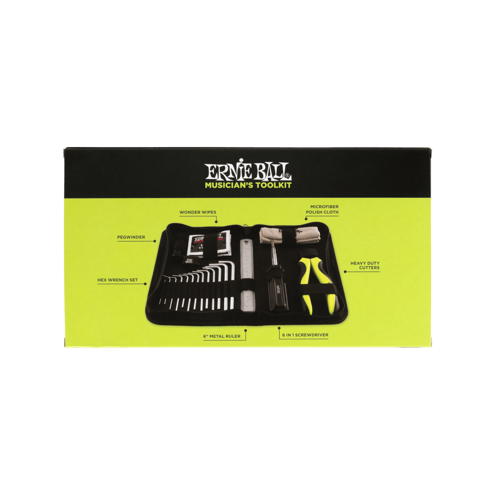 P04114 - MUSICIAN'S TOOL KIT