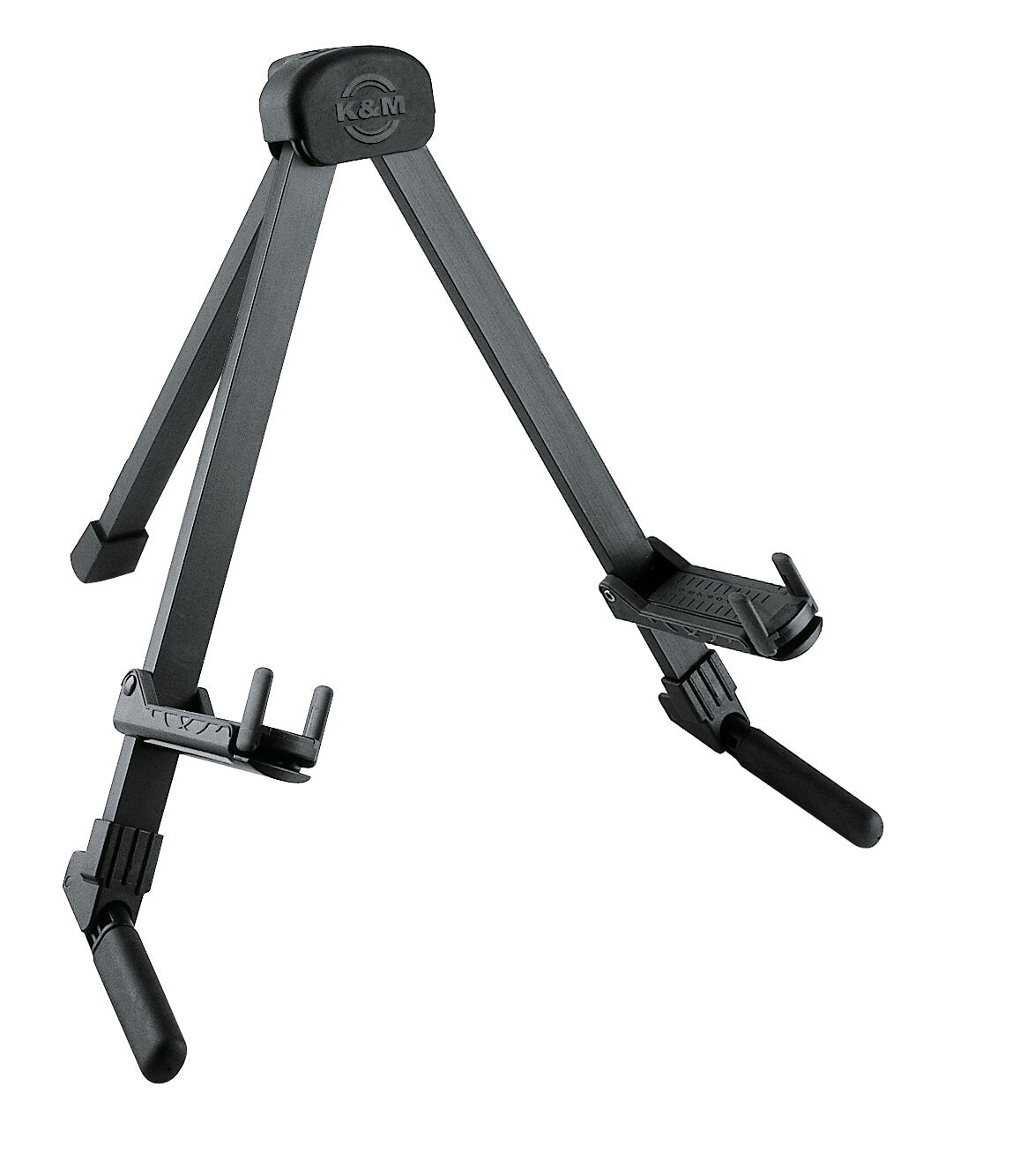 K&M - 17550 Guitar stand »Memphis Travel«