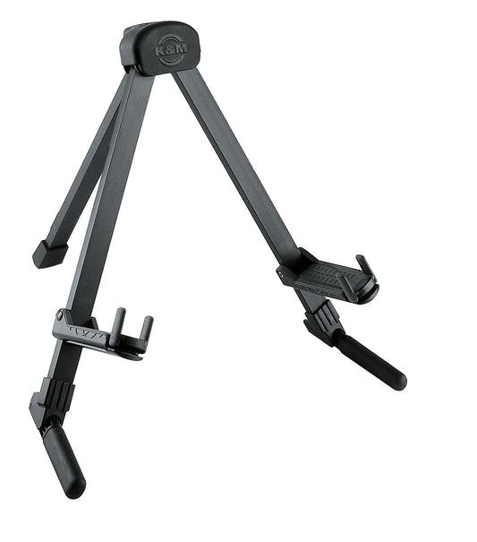 K&M - 17550 Guitar stand »Memphis Travel«