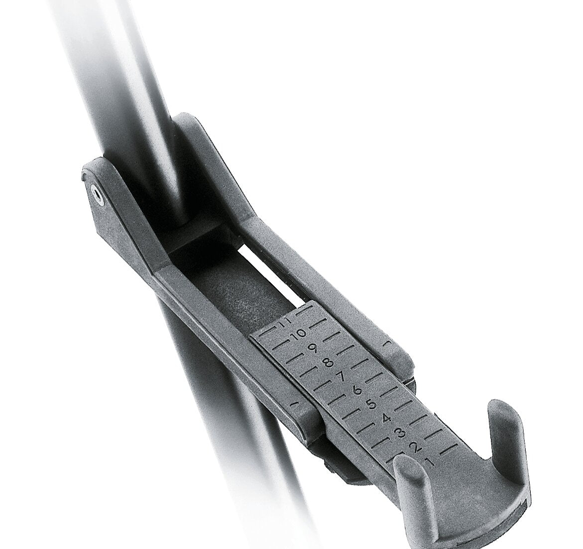 K&M - 17550 Guitar stand »Memphis Travel«