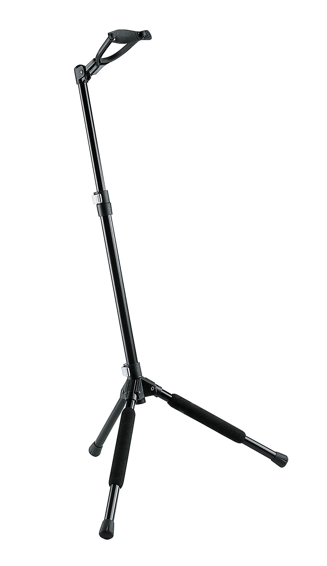 K&M - 17680 Guitar stand »Memphis 10«