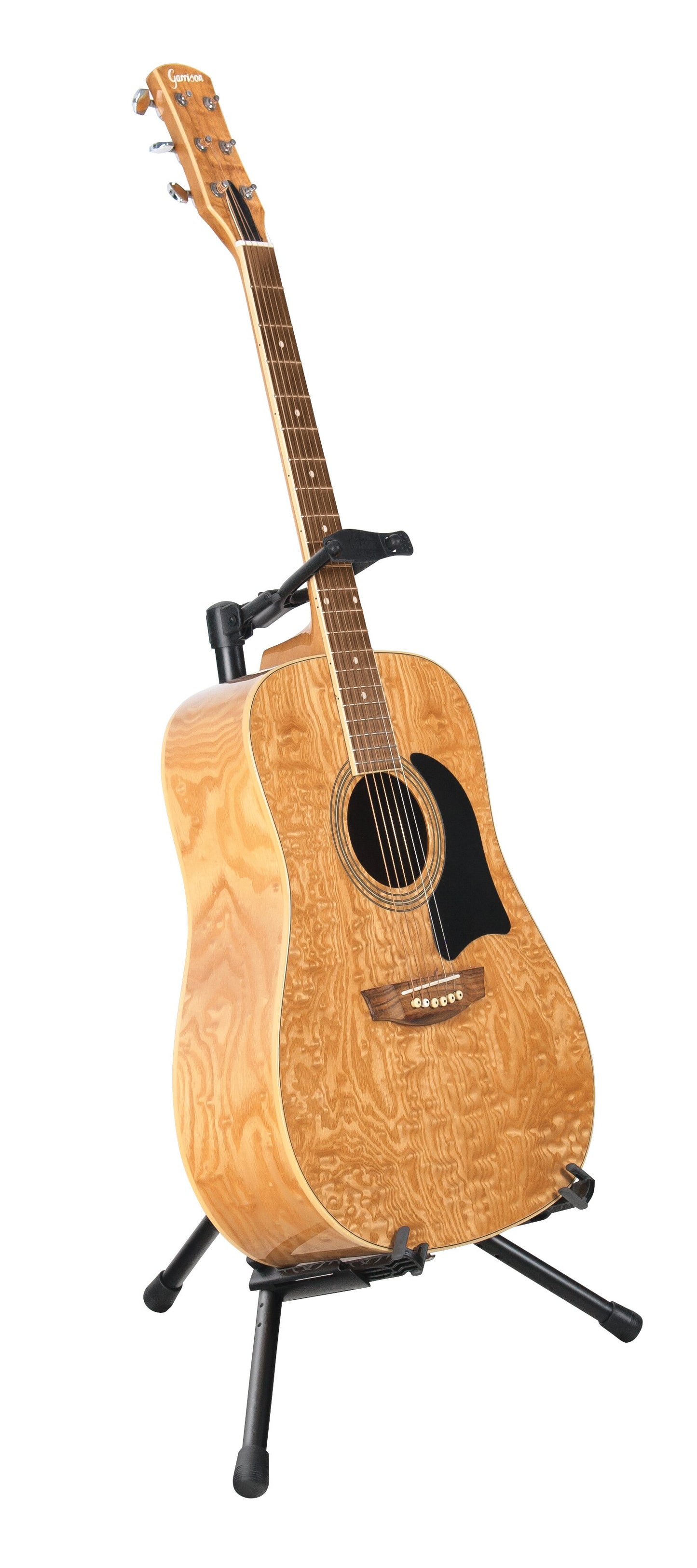 K&M - 17685 Guitar stand »Memphis 20«
