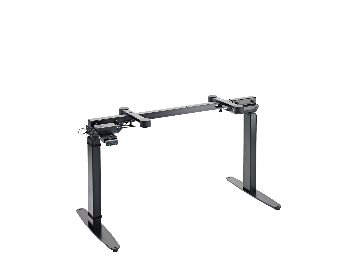 K&M - 18800 Table-style keyboard stand »Omega-E«