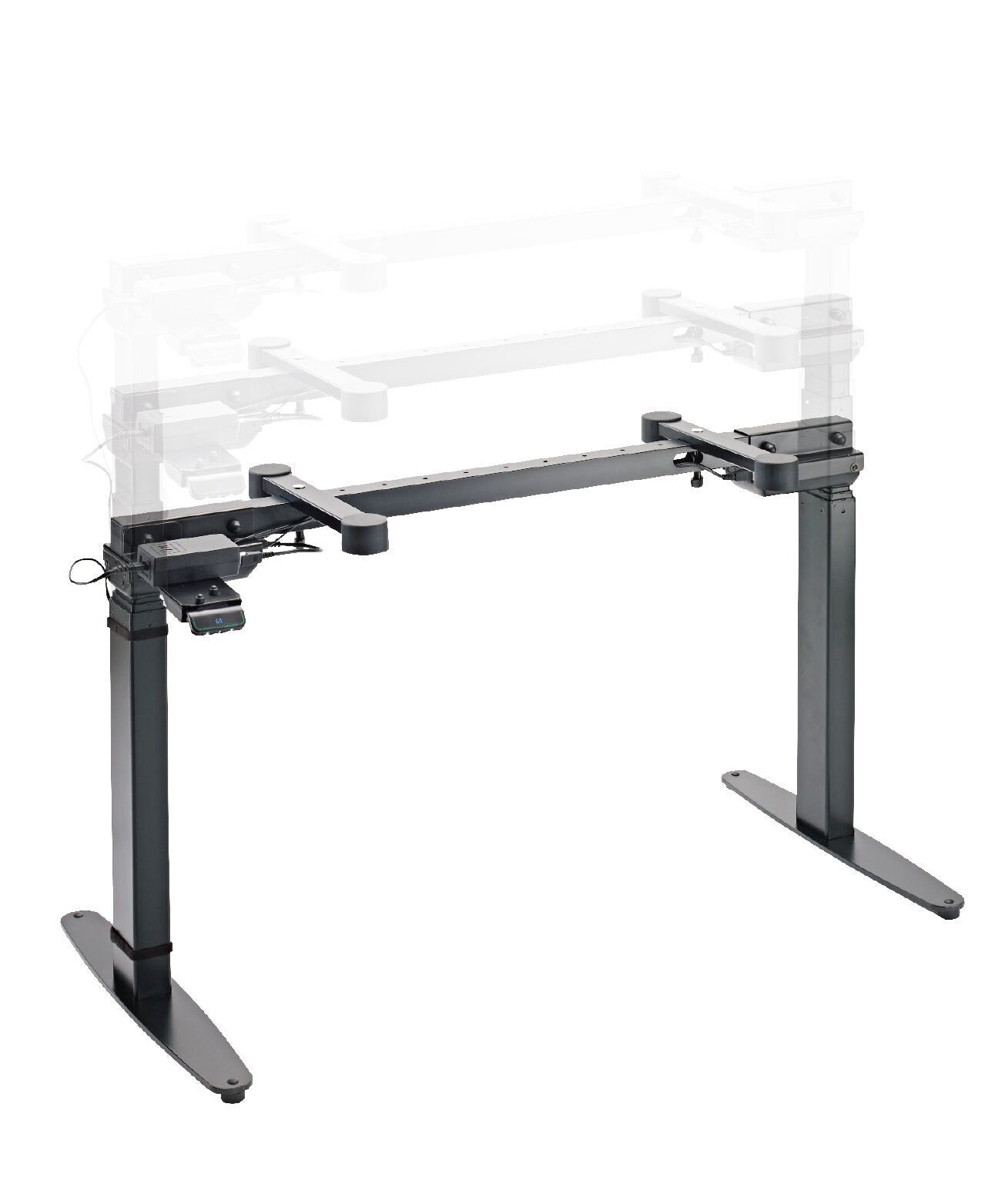 K&M - 18800 Table-style keyboard stand »Omega-E«