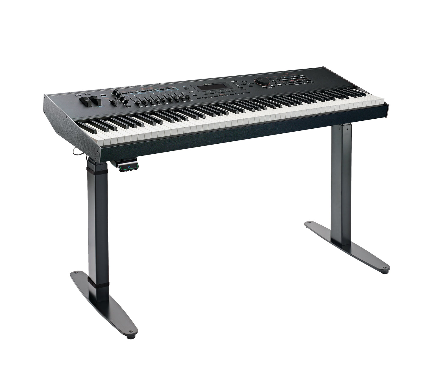 K&M - 18800 Table-style keyboard stand »Omega-E«