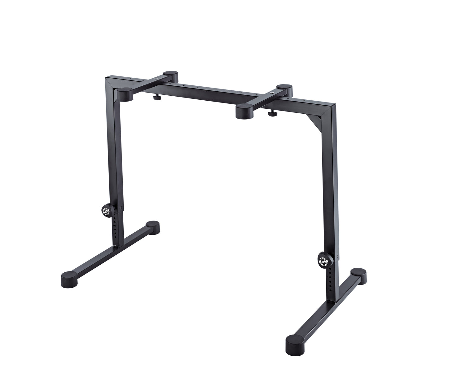 K&M - 18810 Table-style keyboard stand »Omega«