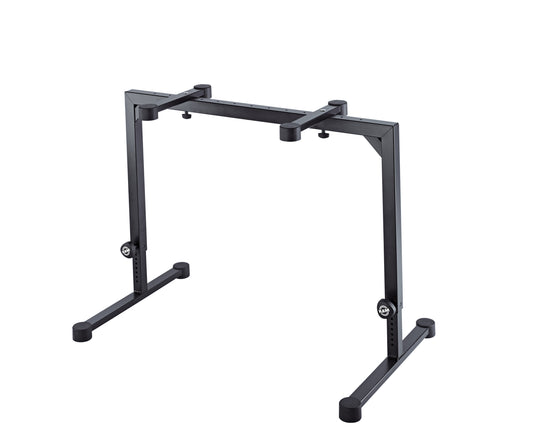 K&M - 18810 Table-style keyboard stand »Omega«