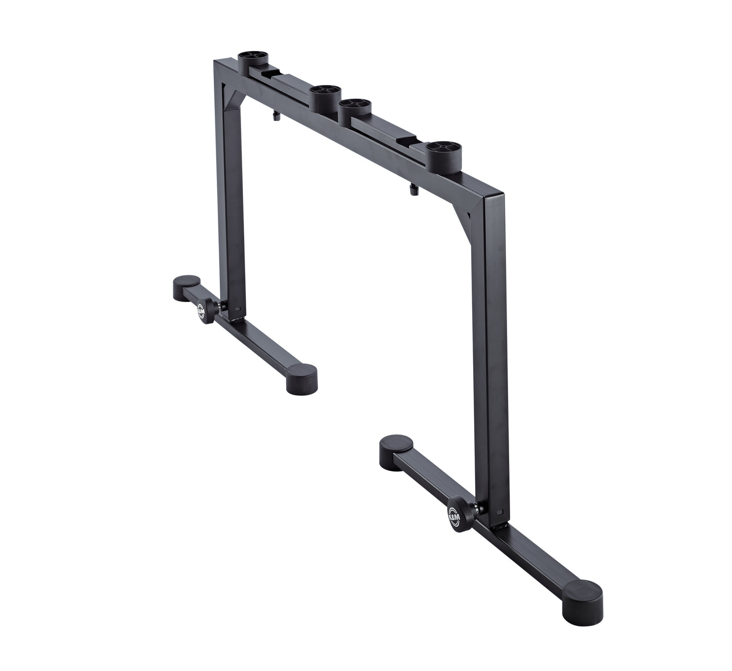 K&M - 18810 Table-style keyboard stand »Omega«