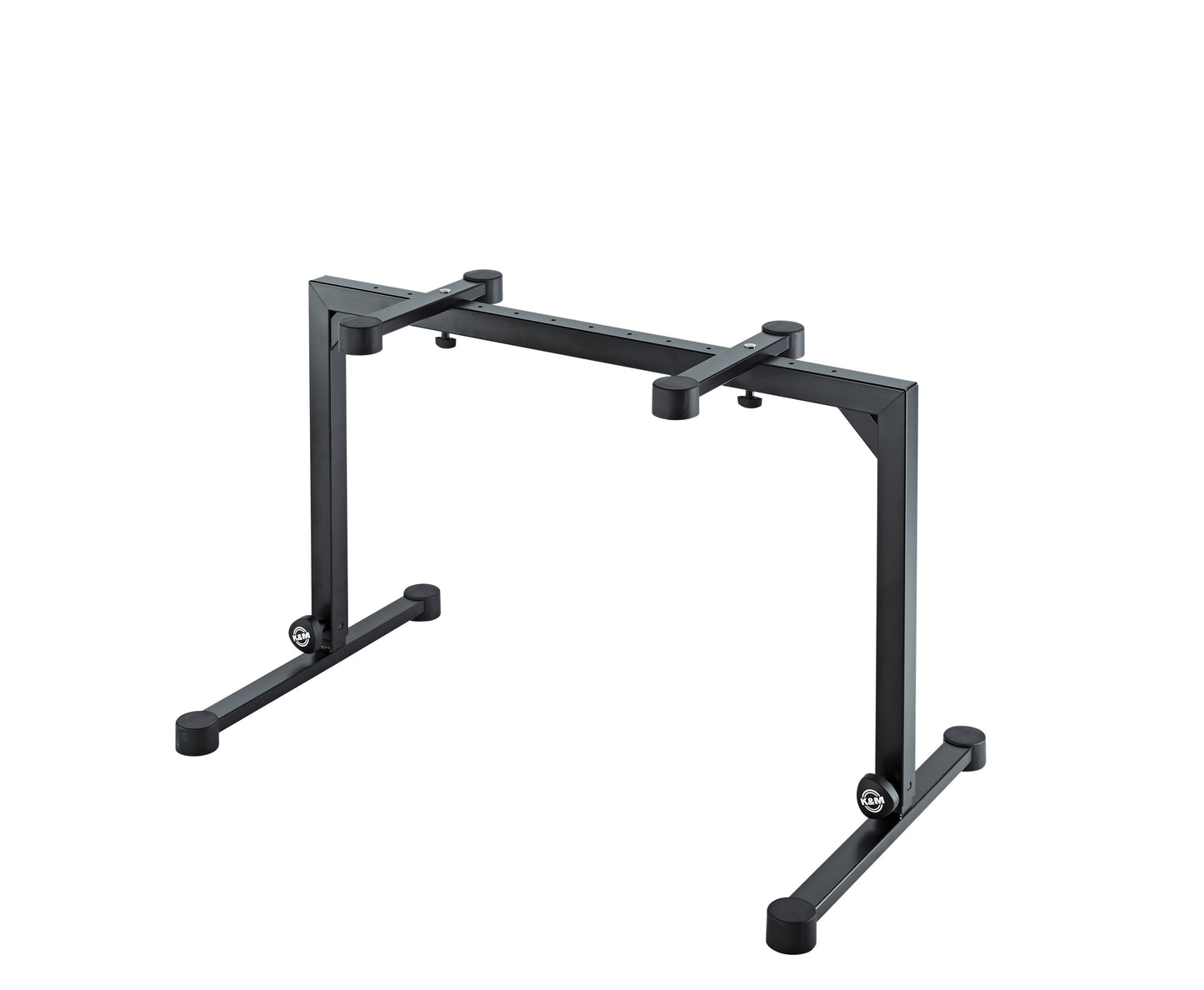 K&M - 18810 Table-style keyboard stand »Omega«