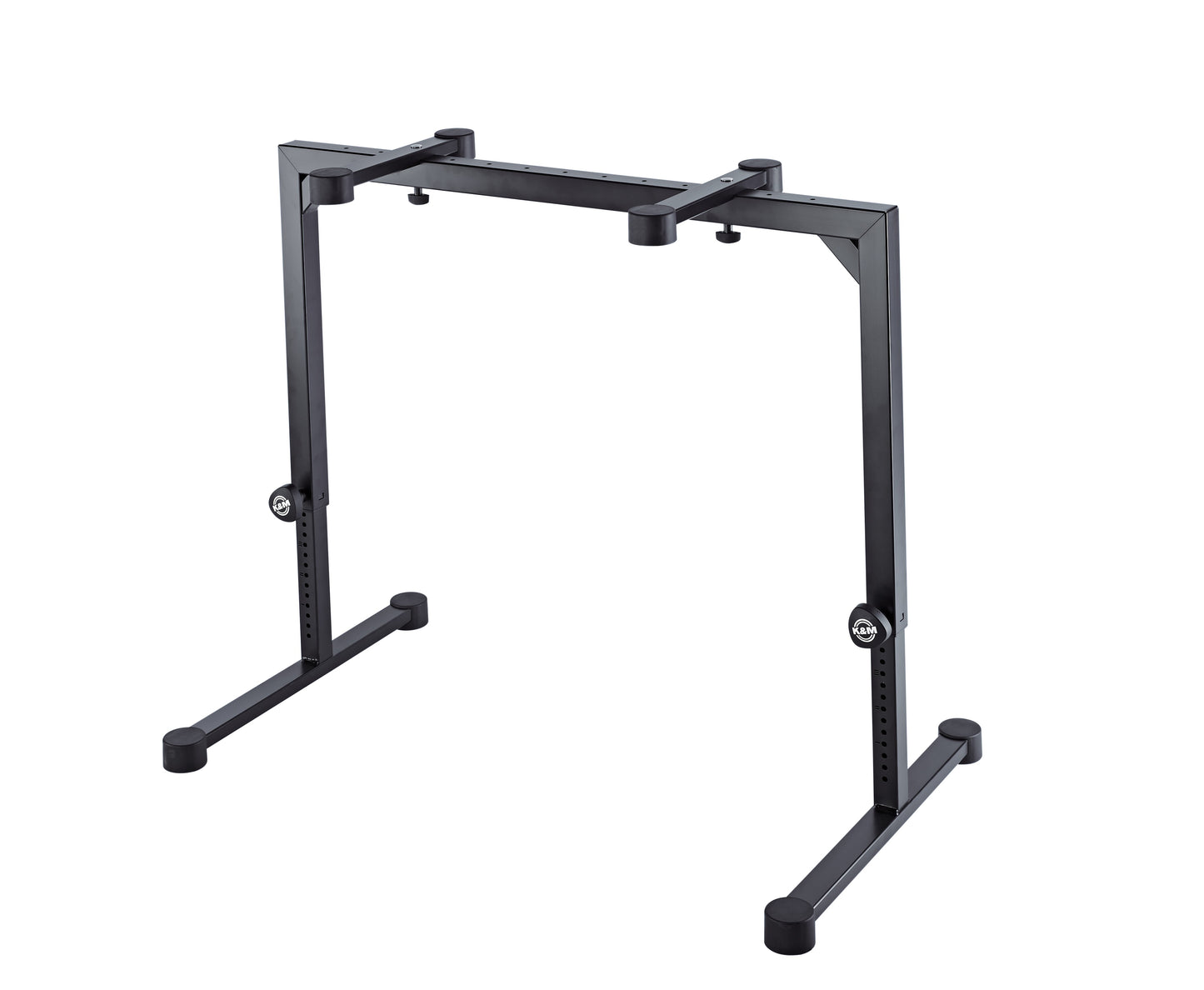 K&M - 18810 Table-style keyboard stand »Omega«