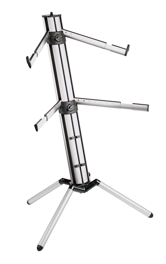 K&M - 18860 Keyboard stand »Spider Pro«