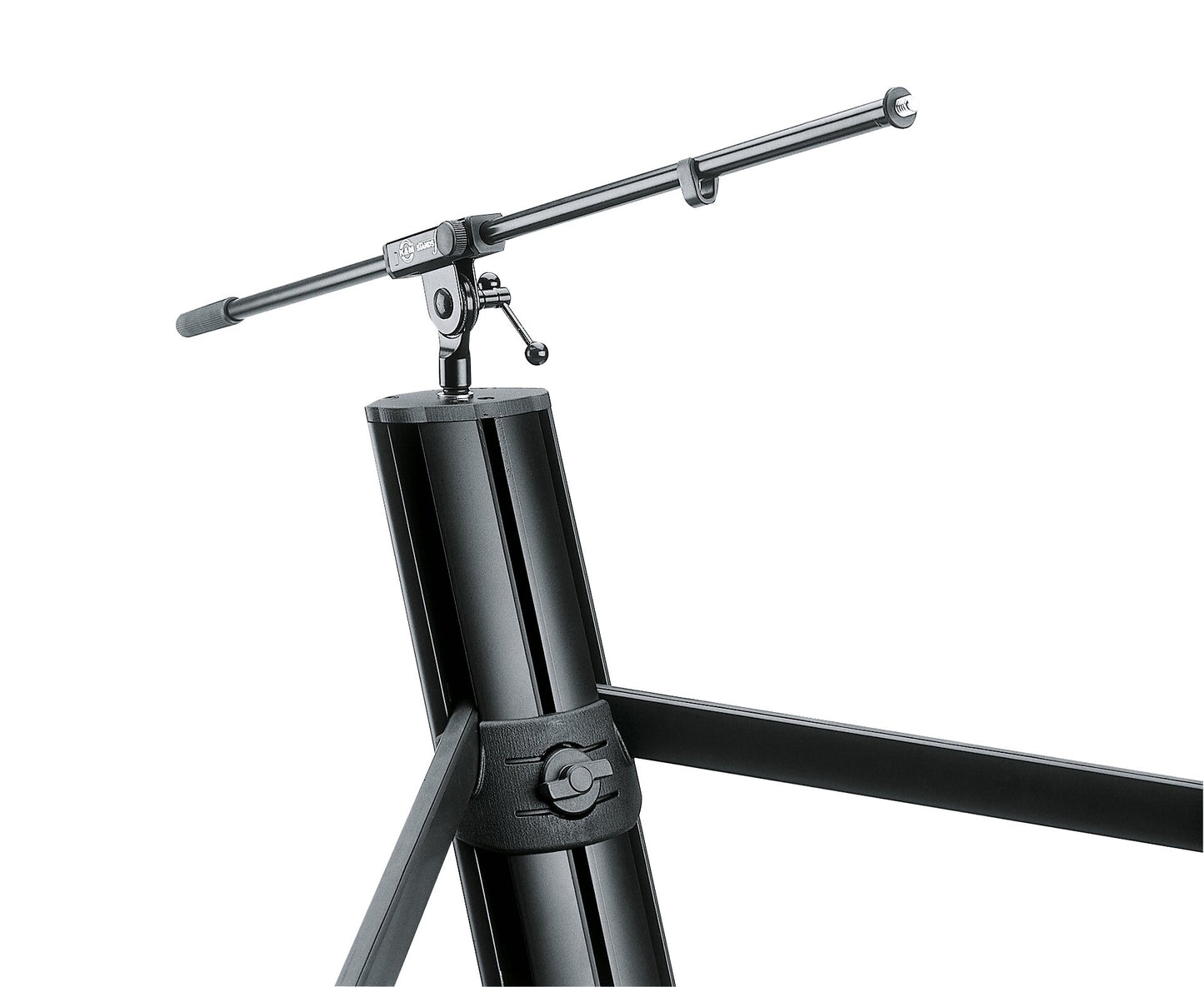 K&M - 18860 Keyboard stand »Spider Pro«