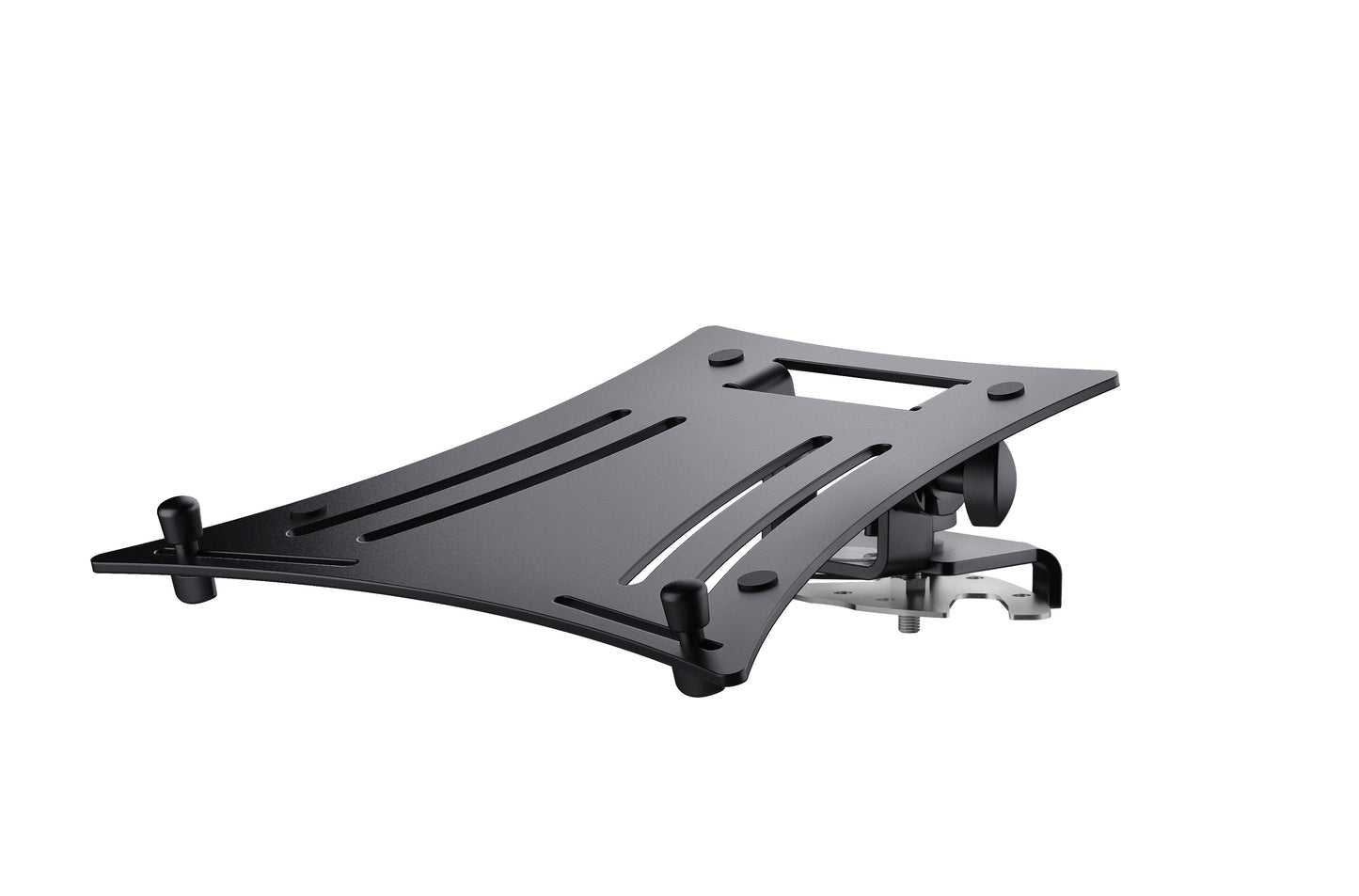K&M - 18863 Laptop rest for the »Spider Pro«