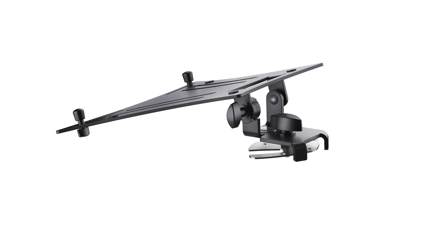 K&M - 18863 Laptop rest for the »Spider Pro«