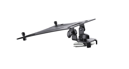 K&M - 18863 Laptop rest for the »Spider Pro«