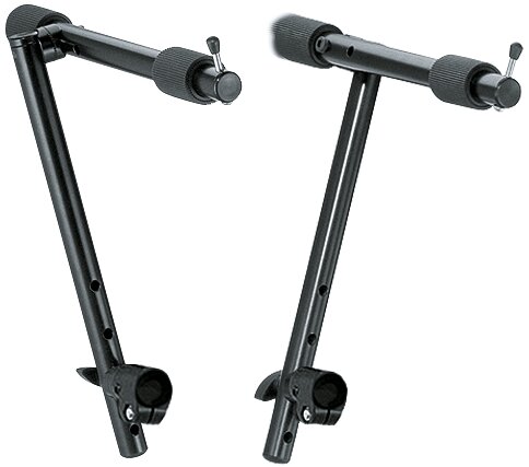 K&M - 18941 Stacker for X style Keyboard Stands