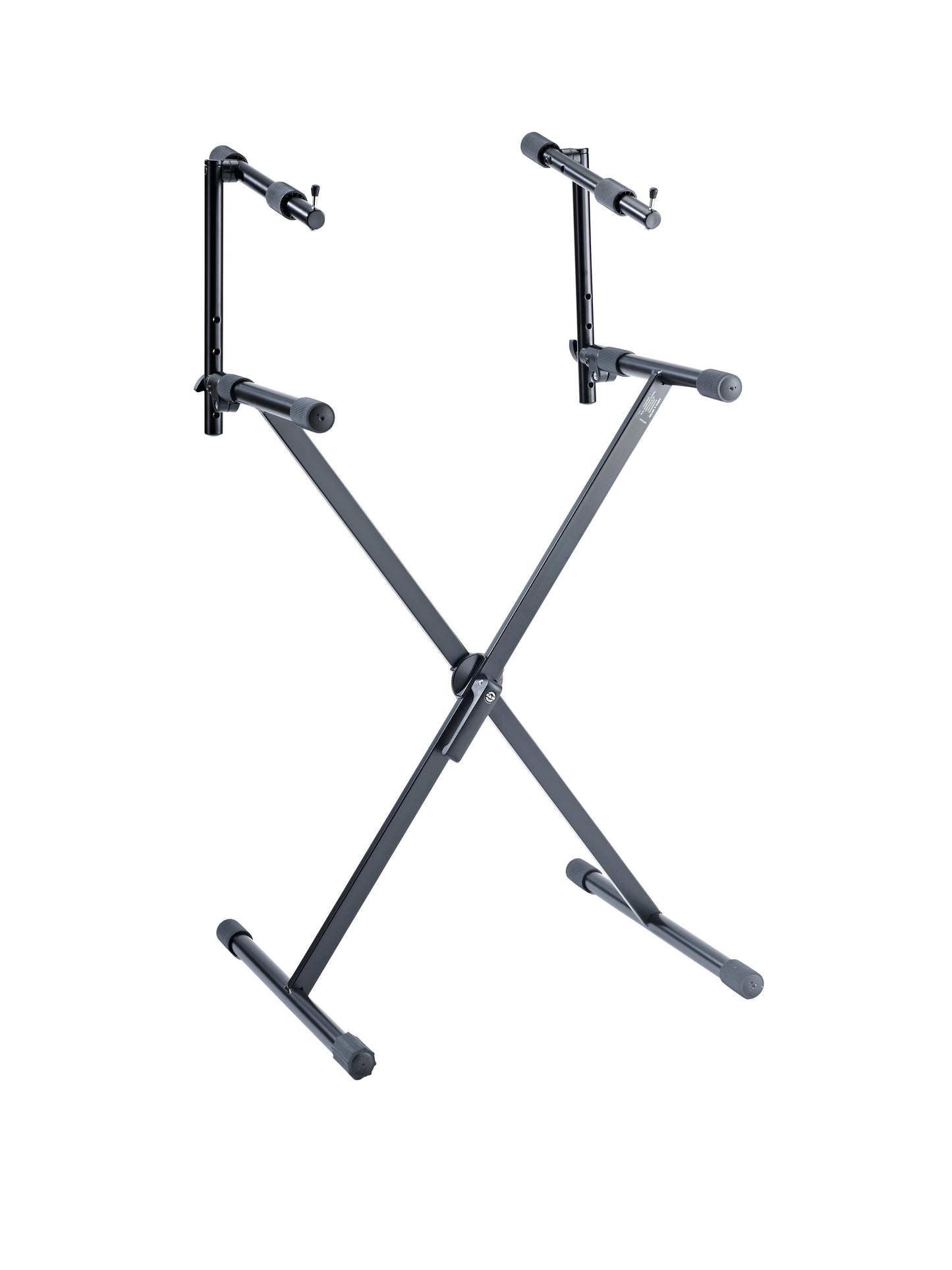 K&M - 18941 Stacker for X style Keyboard Stands