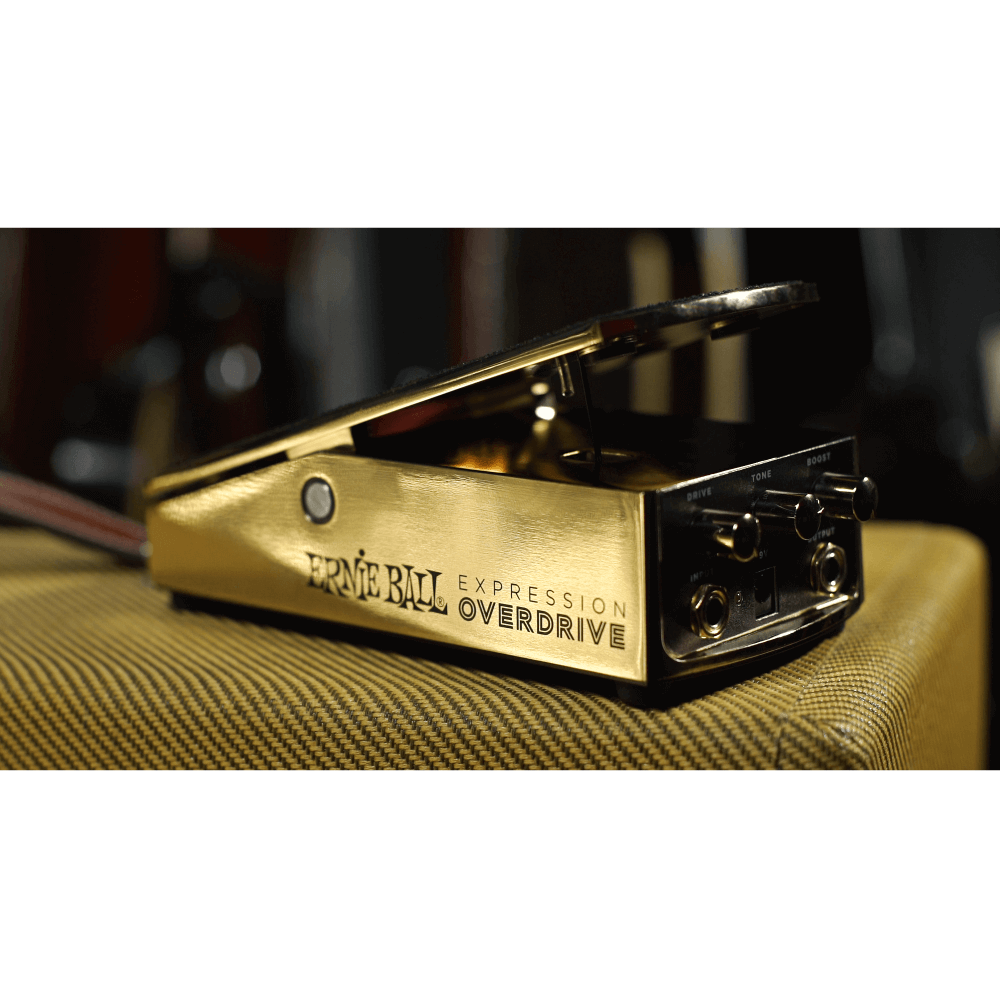 P06183 - EXPRESSION OVERDRIVE