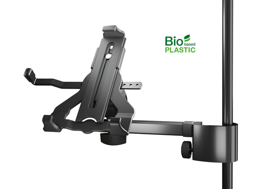 K&M = 19743 Tablet PC holder »Biobased«