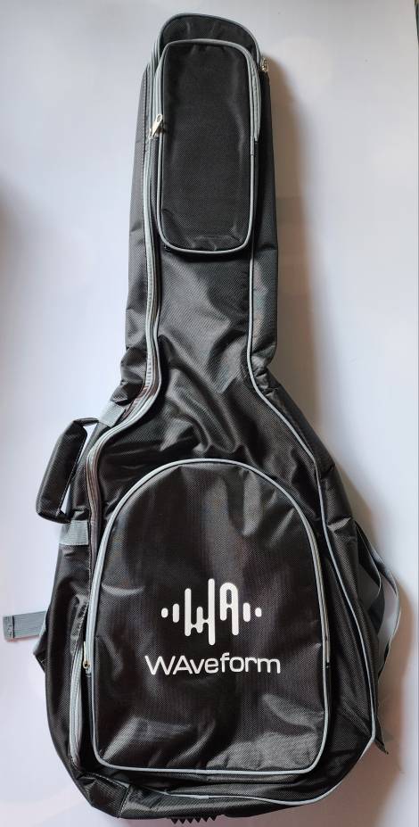 WA-B41-B3 Acoustic Guitar Bag
