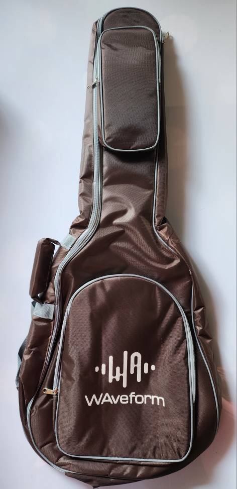 WA-B41-B3 Acoustic Guitar Bag
