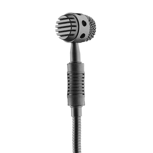 SIM20 - Miniature gooseneck instrument microphone