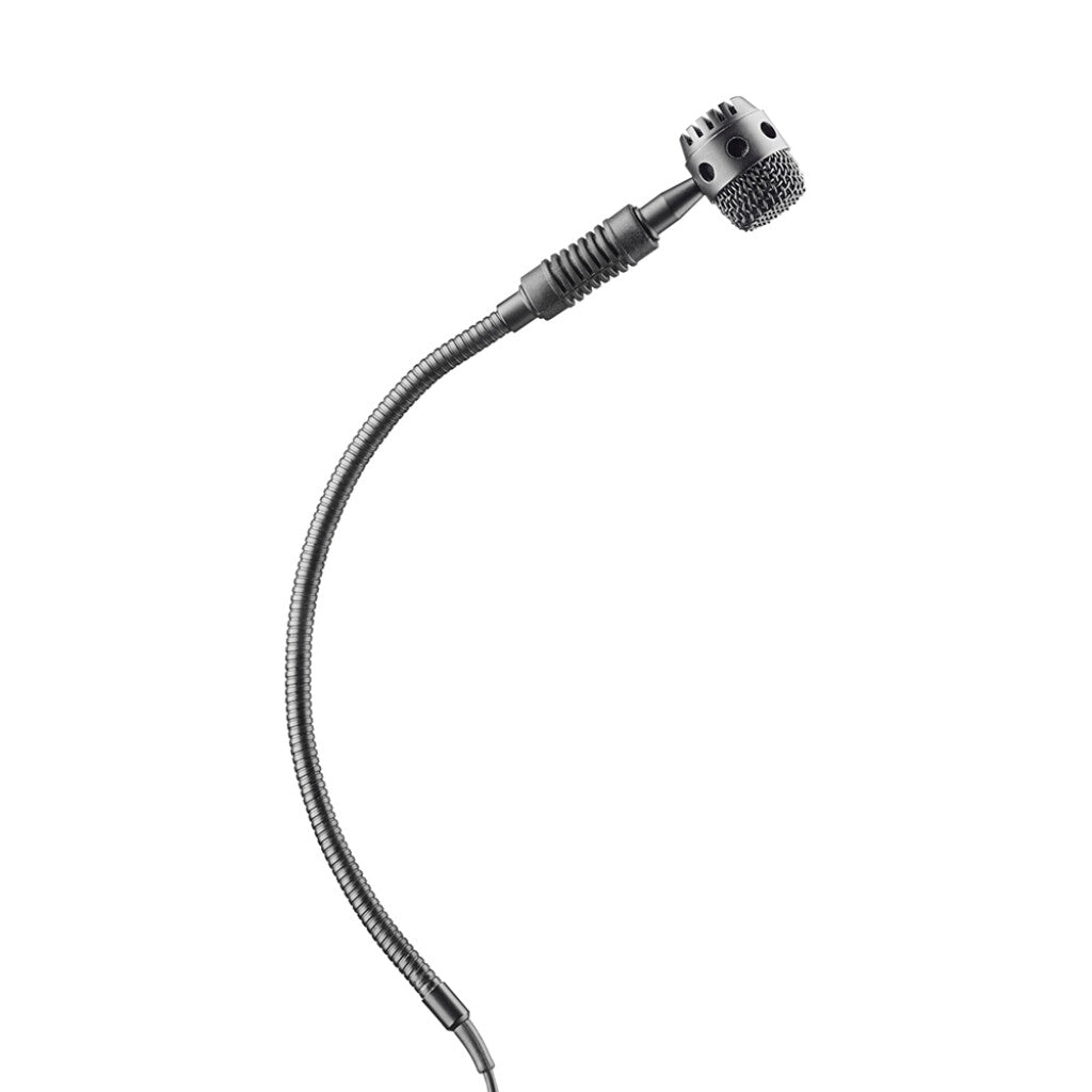 SIM20 - Miniature gooseneck instrument microphone