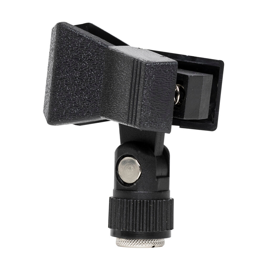 MH-1AH - Spring loaded microphone clamp