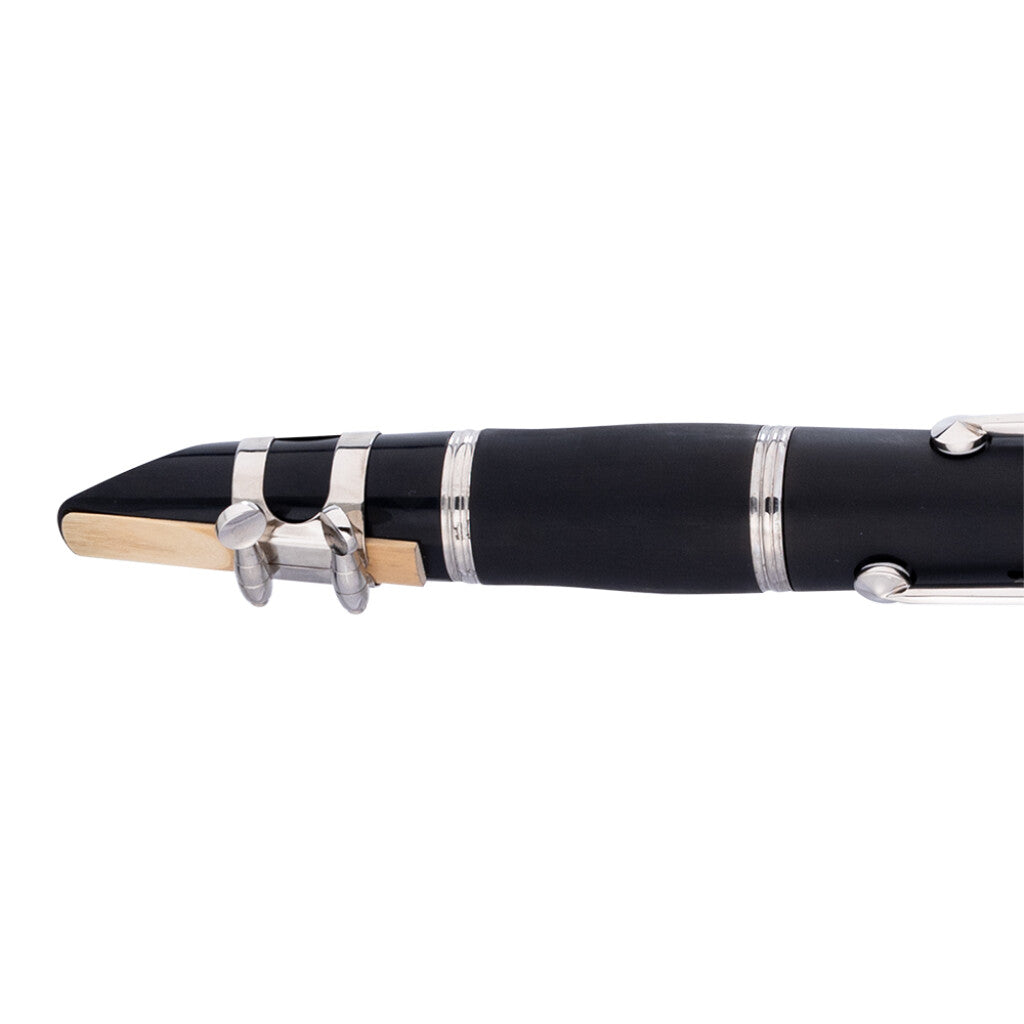 LV-CL4100 - Bb Clarinet, ABS body, Boehm system, Nickel plated