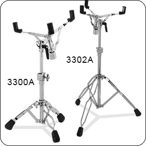 DWCP3302A - 3000 Series Concert Snare Stand