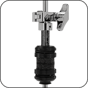 DWCP3500TA - 3000 Series 2-Leg Hi-Hat Stand