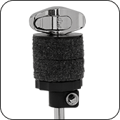 DWCP3710A - 3000 Straight Cymbal Stand