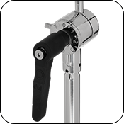 DWCP3710A - 3000 Straight Cymbal Stand