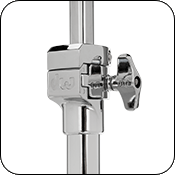 DWCP3710A - 3000 Straight Cymbal Stand