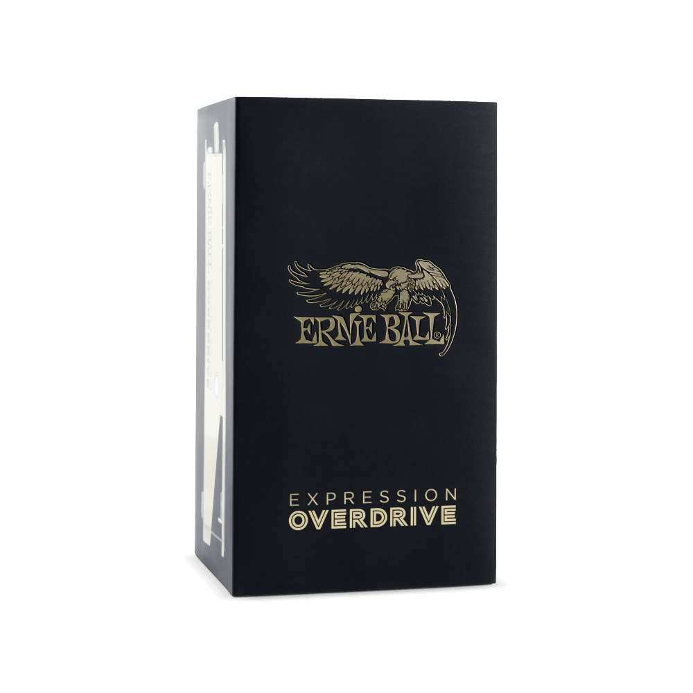 P06183 - EXPRESSION OVERDRIVE