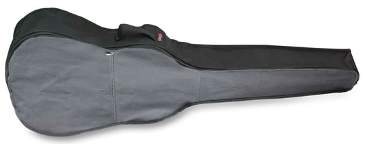STB-1 W - Economic series terylene bag for folk or western guitar