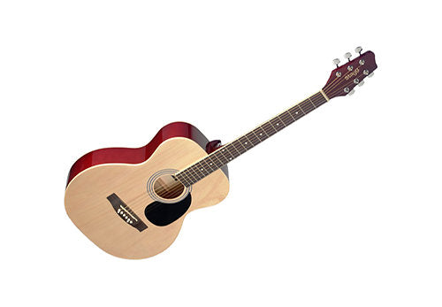 Stagg SA20A Guitar Bundle