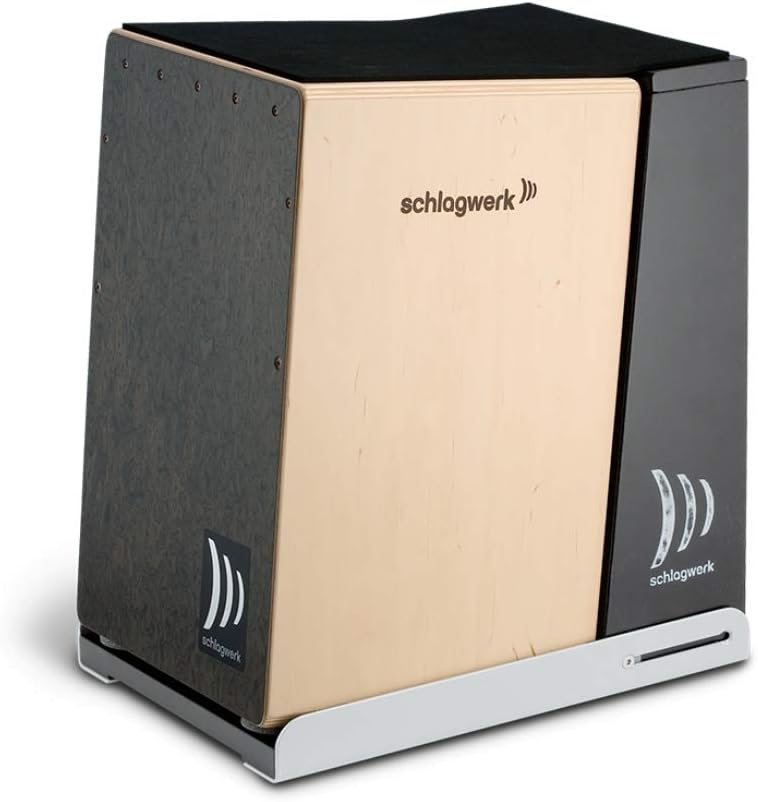 ECA70 - Ergo Cajon Adapter