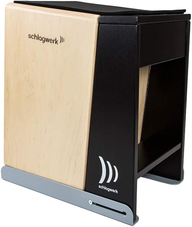 ECA70 - Ergo Cajon Adapter