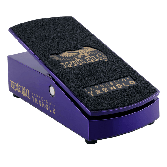 P06188 - EXPRESSION TREMOLO PEDAL