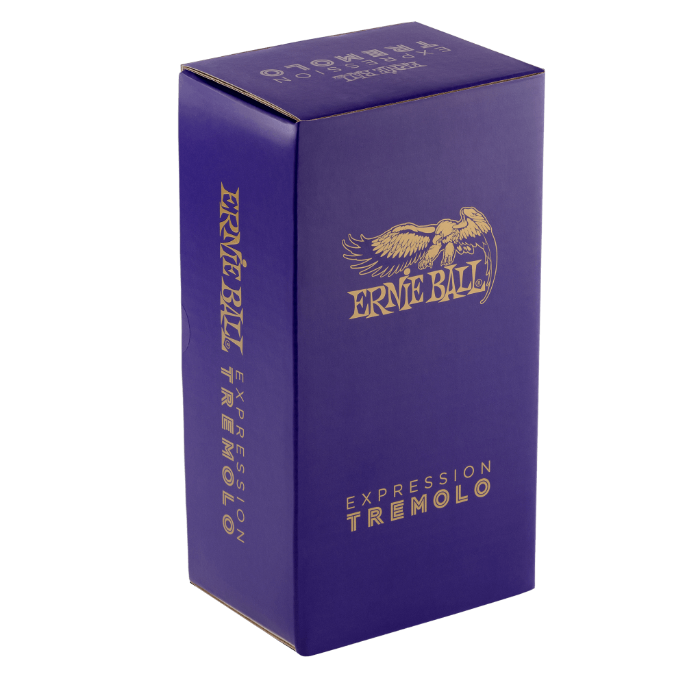P06188 - EXPRESSION TREMOLO PEDAL