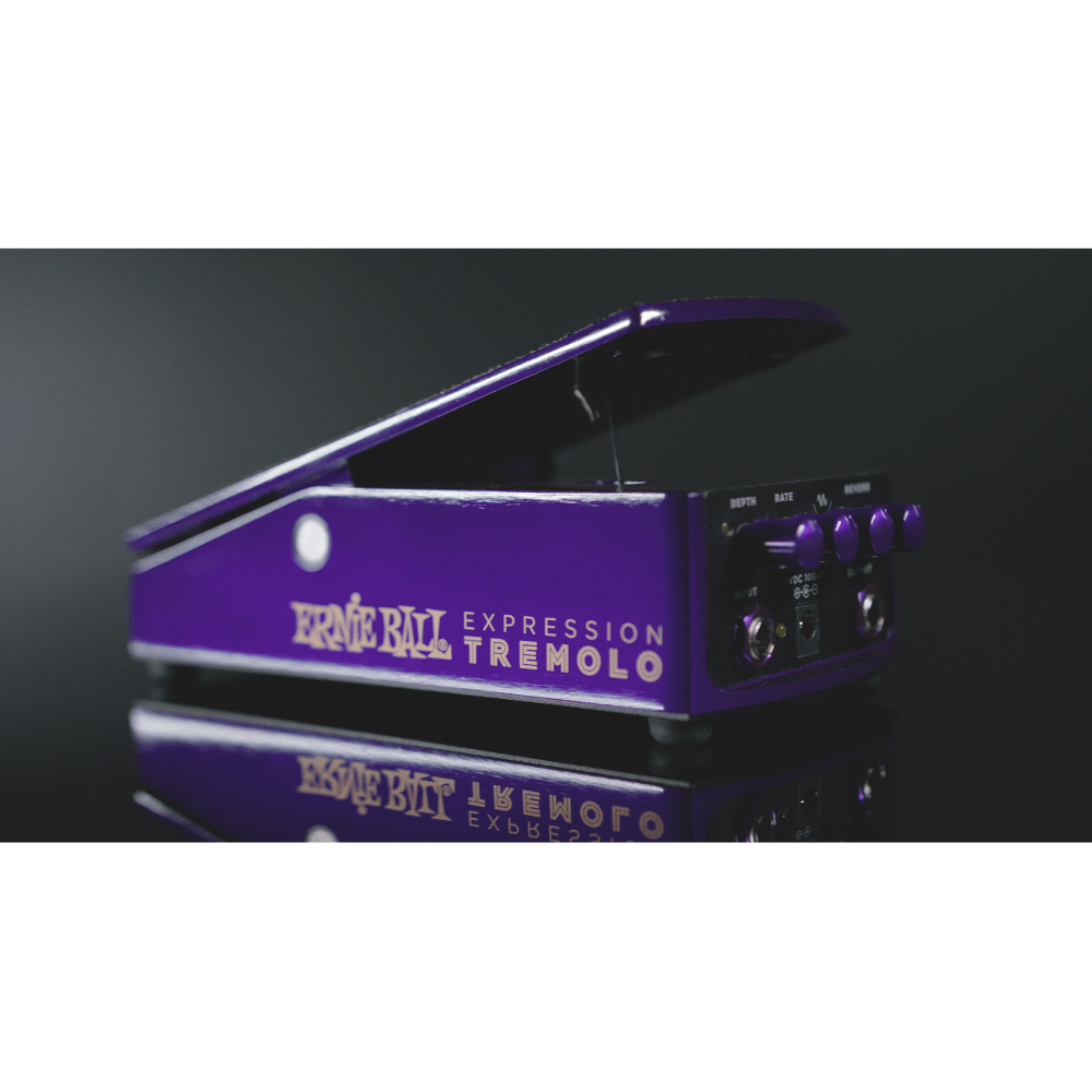 P06188 - EXPRESSION TREMOLO PEDAL