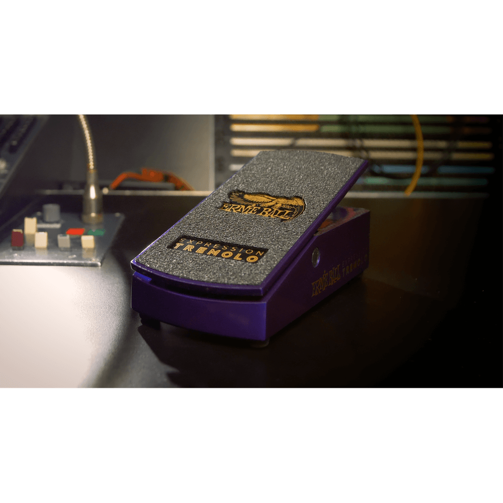 P06188 - EXPRESSION TREMOLO PEDAL