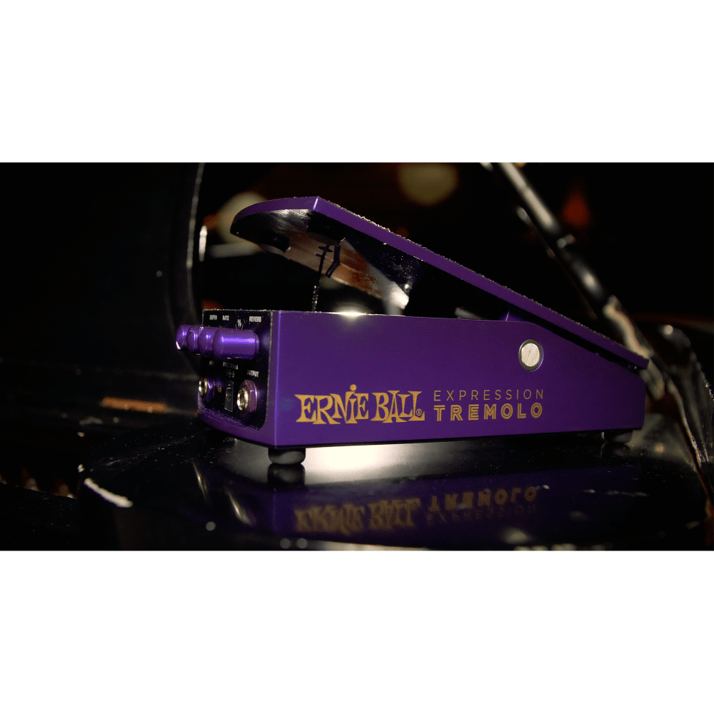 P06188 - EXPRESSION TREMOLO PEDAL