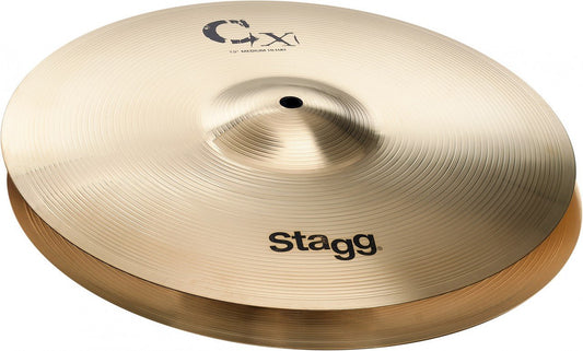CXH-13 - CX Series Hi Hat Pair