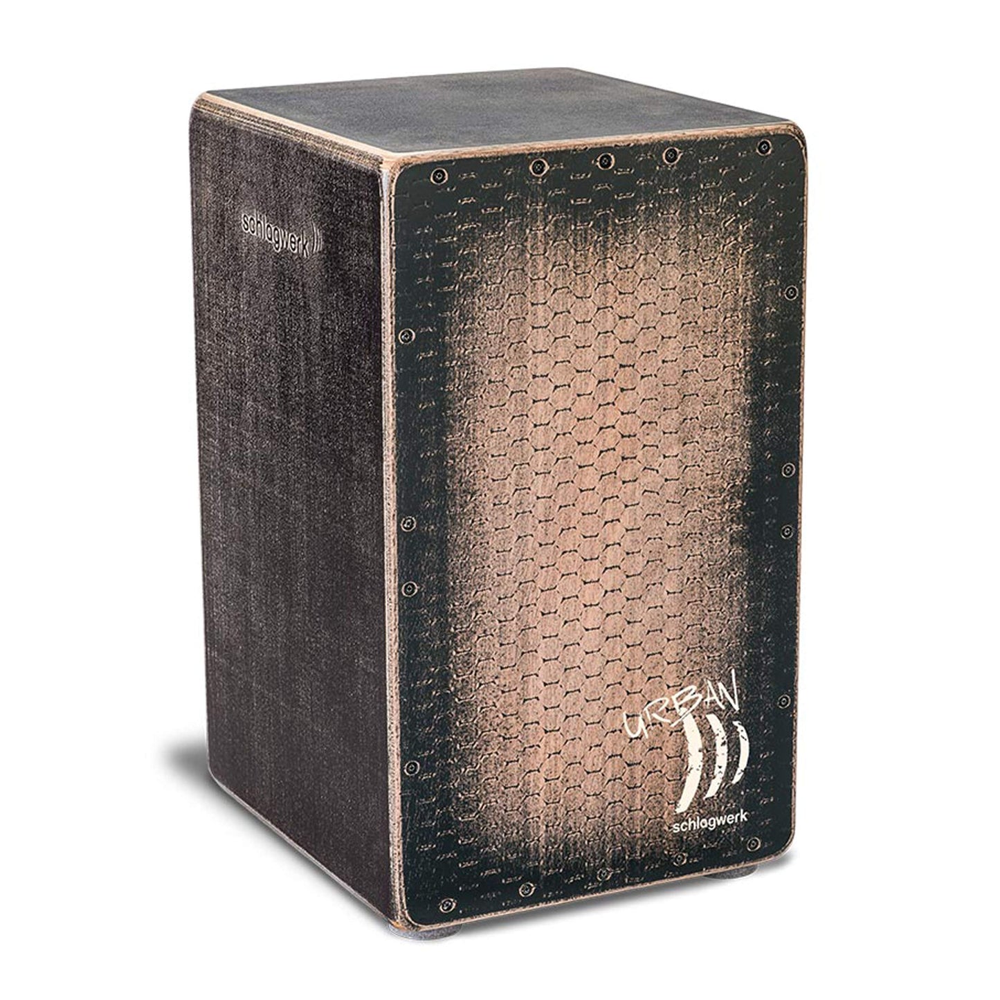 CP5220 - Cajon Urban OS BLACK BURST